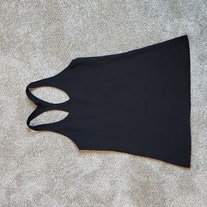 lululemon Cool Racerback II size 12